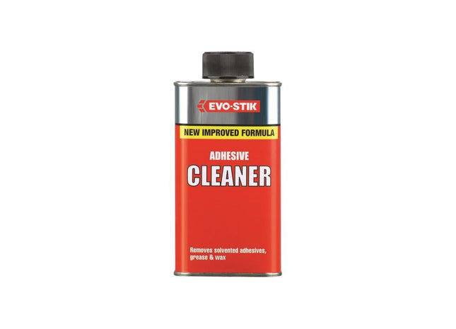 Evo-Stik Adhesive Cleaner 250ml EVO-STIK - RockBottom Northamptin