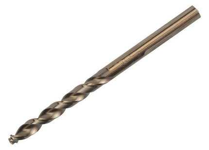 Dewalt Power Tools Extreme 2 Metal Drill Bit 6.0mm OL:93mm WL:57mm DeWALT Power Tools - RockBottom Northampton