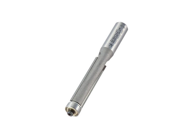 Trend 46/23 x 1/2 TCT 90° Template Profiler 12.7 x 50mm Trend - RockBottom Northampton