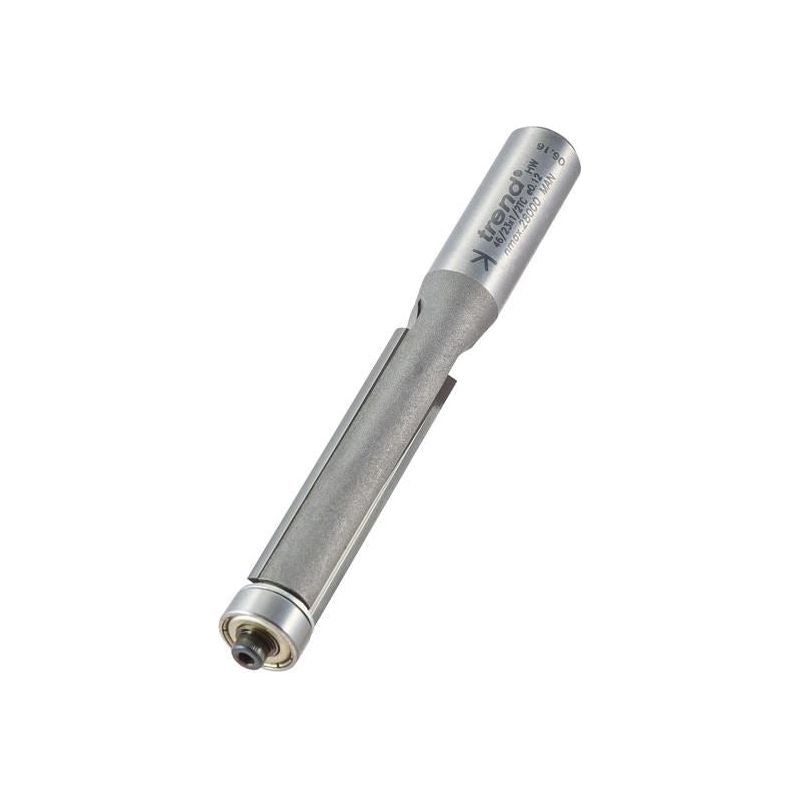 Trend 46/23 x 1/2 TCT 90° Template Profiler 12.7 x 50mm Trend - RockBottom Northampton