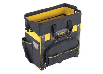 Stanley® Hand Tools FatMax® Bag on Wheels STANLEY® Hand Tools - RockBottom Nothampton