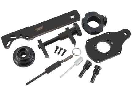 Draper Engine Timing Kit ETK277 (Vauxhall) 19312 Draper - Town Tools 