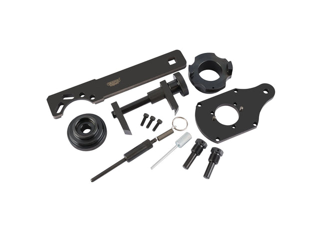 Draper Engine Timing Kit ETK277 (Vauxhall) 19312 Draper - Town Tools 