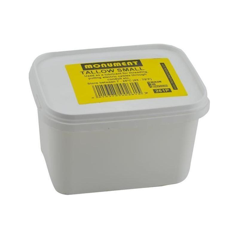 Monument 261P White Tallow 275g Monument - RockBottom Northampton