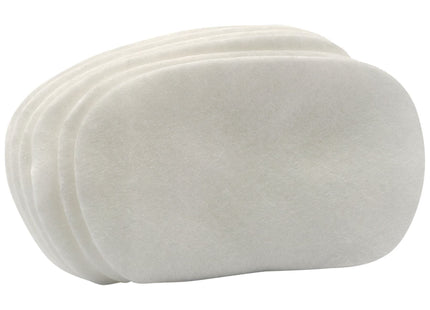 Draper Dust Mask Refill Pads (6) for 24958 24959 Draper - Town Tools 