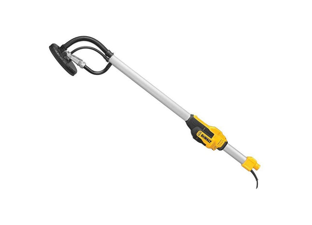 Dewalt Power Tools DWE7800 Drywall Sander 710W 110V DeWALT Power Tools - RockBottom Northampton