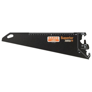 Bahco EX-16-GNP-C Superior™ General Purpose Saw Blade 400mm (16in) Bahco - RockBottom Northampton