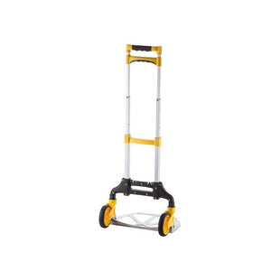Stanley® Trucks SXWT-FT516 Folding Hand Truck STANLEY® Trucks - RockBottom Nothampton
