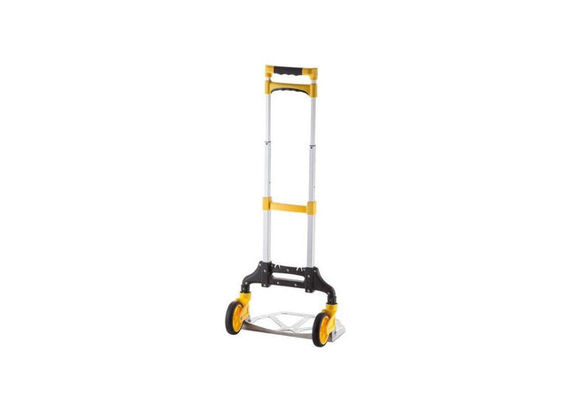 Stanley® Trucks SXWT-FT516 Folding Hand Truck STANLEY® Trucks - RockBottom Nothampton