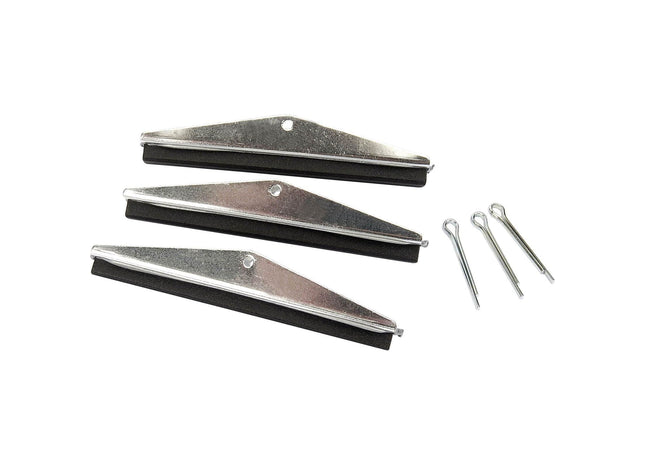 Draper Spare Stone Set for Cylinder Hone, 51 - 177mm, 280 Grit 56248 Draper - Town Tools 