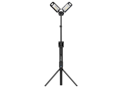 Scangrip® TOWER 5 CONNECT Floodlight with Makita CONNECT 18V Bare Unit SCANGRIP® - RockBottom Nothampton