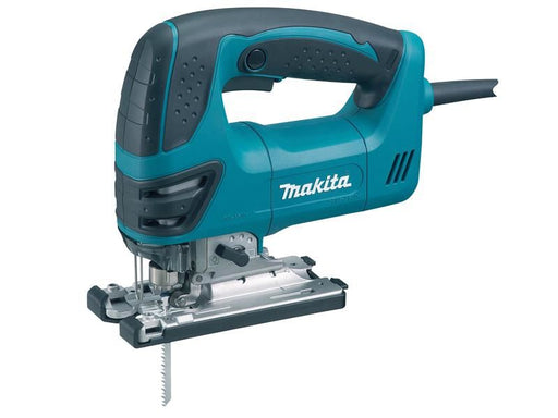 Makita 4350 FCT Orbital Jigsaw with Light 720W 240V Makita - RockBottom Northampton 