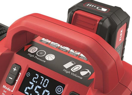 Flex Power Tools CI 11 18.0 Inflator 18V Bare Unit Flex Power Tools - RockBottom Northampton