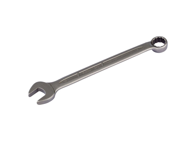 Draper Elora Long Stainless Steel Combination Spanner, 13mm 44014 Draper - Town Tools 