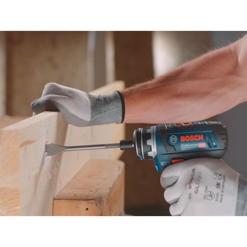 Bosch GFA 12-X Professional FlexiClick Bit Holder Attachment Bosch - RockBottom Northampton