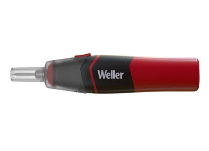 Weller WLIBAK8 Cordless Battery Powered Soldering Iron Weller - RockBottom Northampton