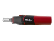 Weller WLIBAK8 Cordless Battery Powered Soldering Iron Weller - RockBottom Northampton