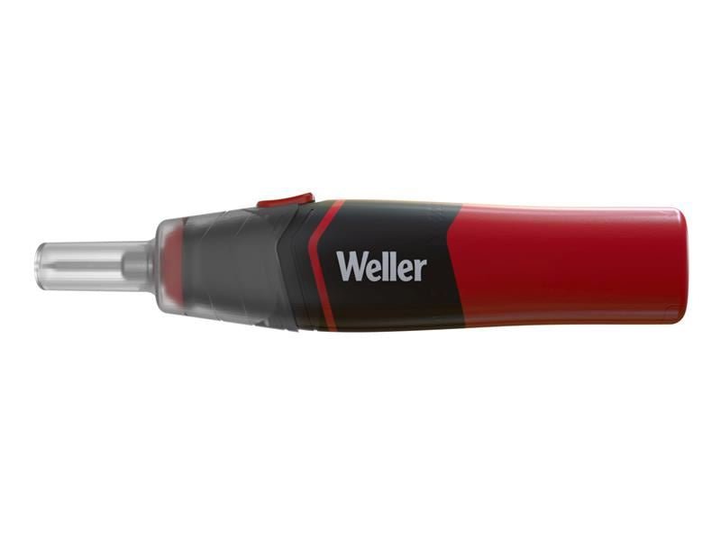Weller WLIBAK8 Cordless Battery Powered Soldering Iron Weller - RockBottom Northampton