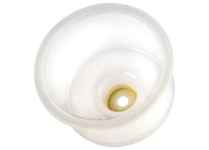 Starrett DB2 Debris Collector (Dust Bowl) Starrett - RockBottom Nothampton