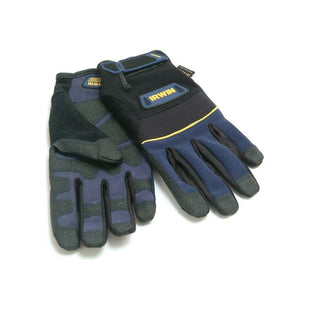 Irwin® Heavy-Duty Jobsite Gloves - Extra Large IRWIN® - RockBottom Northampton