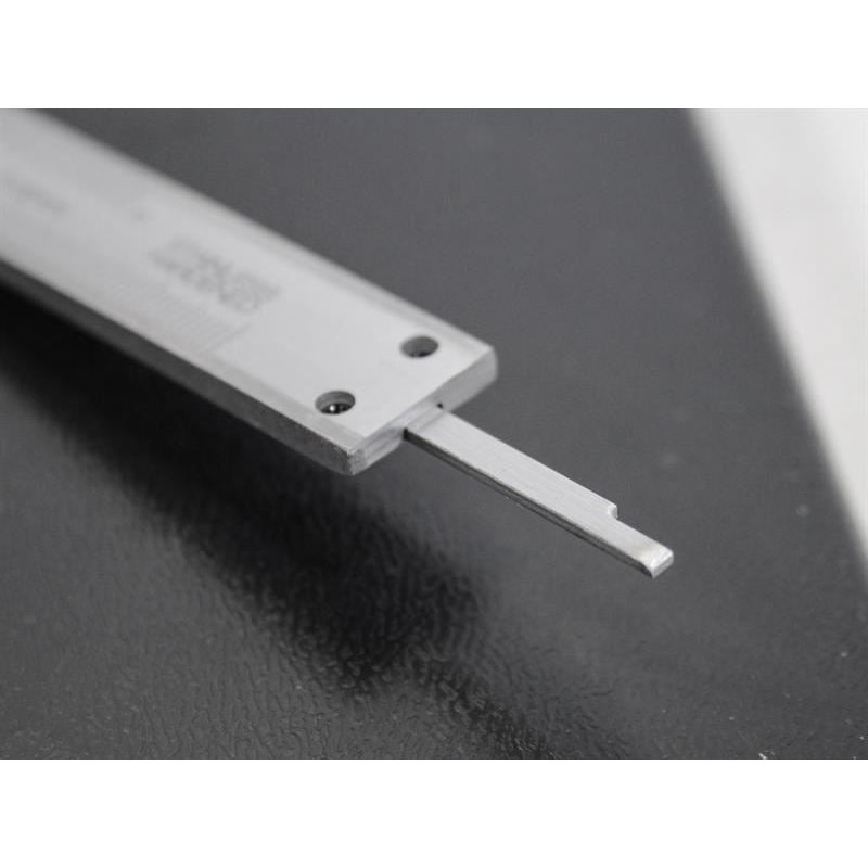 Faithfull Vernier Caliper 150mm (6in) Faithfull - RockBottom Northampton