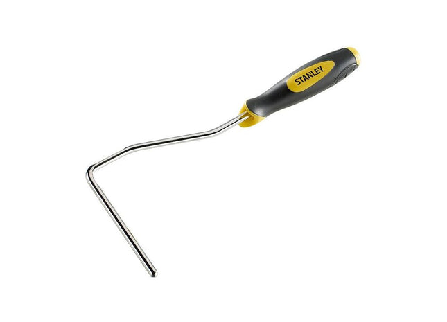 Stanley® Hand Tools Mini Roller Frame 100 x 280mm (4 x 11in) STANLEY® Hand Tools - RockBottom Nothampton
