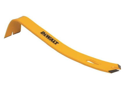 Dewalt Flat Bar 300mm (12in) Dewalt - RockBottom Northampton