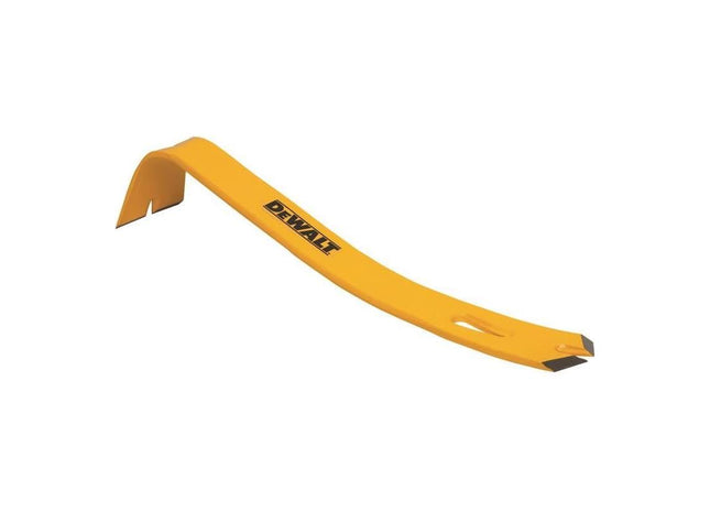 Dewalt Flat Bar 300mm (12in) Dewalt - RockBottom Northampton