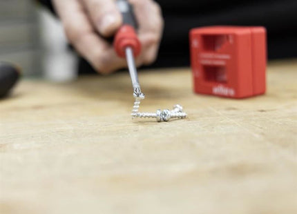 Wiha Magnetiser/Demagnetiser Wiha - RockBottom Northampton