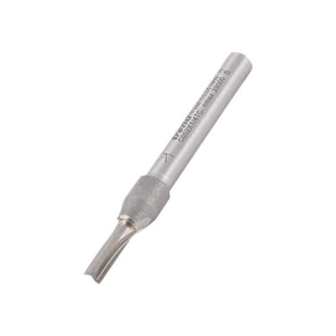 Trend C002 x 1/4 TCT Two Flute Cutter 4.0 x 11.1mm Trend - RockBottom Northampton