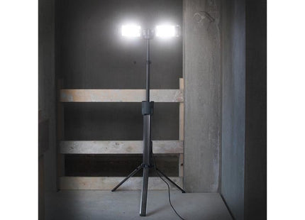 Scangrip® TOWER 5 CONNECT Floodlight with DEWALT CONNECT 18V Bare Unit SCANGRIP® - RockBottom Nothampton