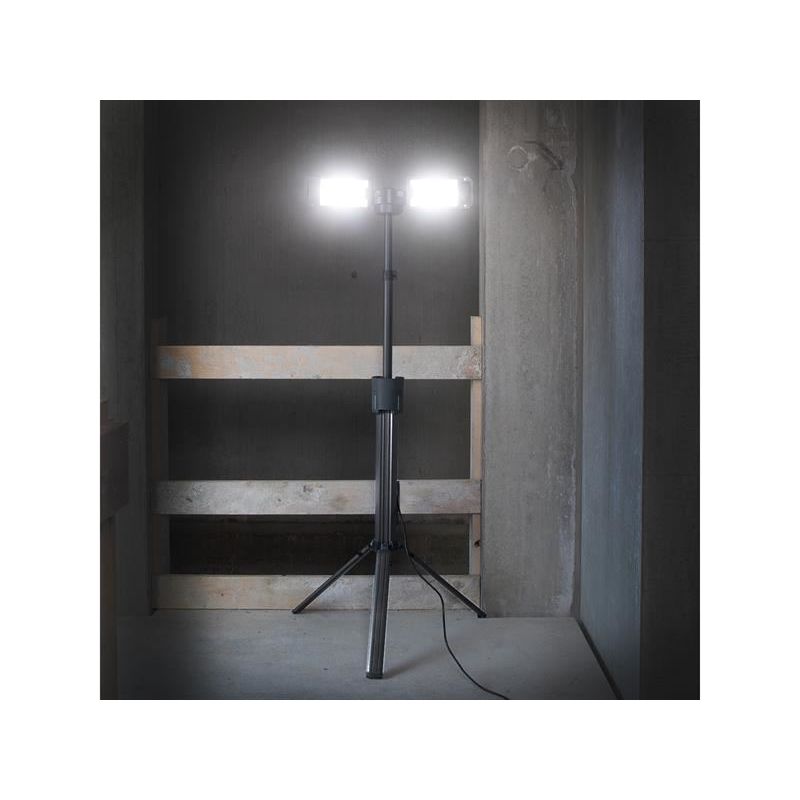 Scangrip® TOWER 5 CONNECT Floodlight with DEWALT CONNECT 18V Bare Unit SCANGRIP® - RockBottom Nothampton