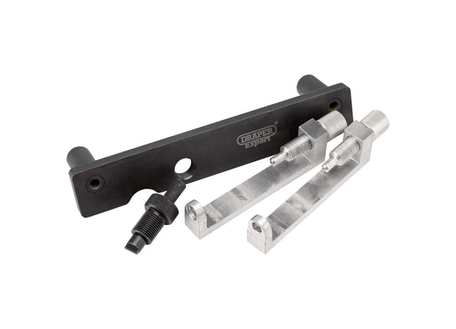 Draper Engine Timing Kit ETK273 (Vauxhall) 19247 Draper - Town Tools 