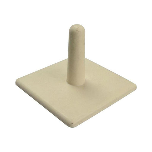 Faithfull Plastic Decorator Hawk 150 x 150mm (6 x 6in) Faithfull - RockBottom Northampton
