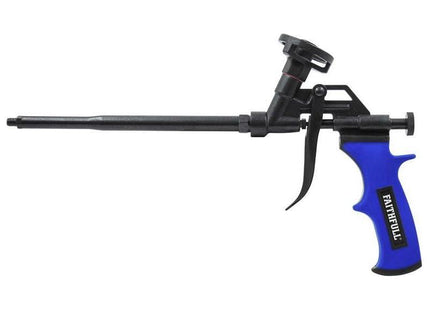 Faithfull Non Stick Foam Gun Faithfull - RockBottom Northampton