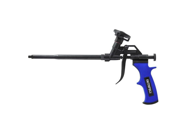 Faithfull Non Stick Foam Gun Faithfull - RockBottom Northampton