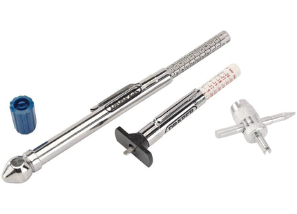 Draper Tyre Service Kit (3 Piece) 51550 Draper - Town Tools 