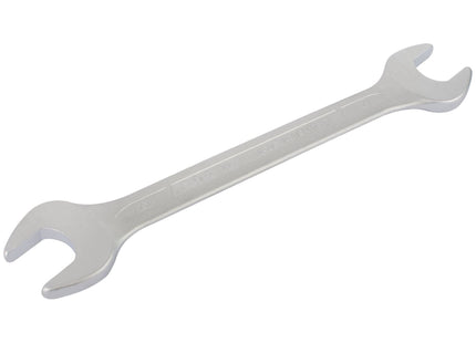 Draper Elora Long Metric Double Open End Spanner, 21 x 23mm 02000 Draper - Town Tools 