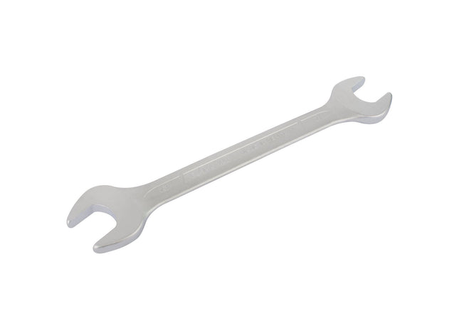 Draper Elora Long Metric Double Open End Spanner, 21 x 23mm 02000 Draper - Town Tools 
