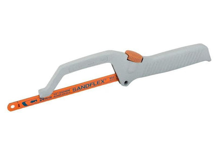 Bahco 208 Mini Saw 250mm (10in) Bahco - RockBottom Northampton