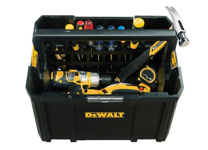 DEWALT Storage TSTAK Tote DEWALT Storage - RockBottom Northampton