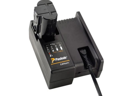 Paslode Li-ion Battery Charger Paslode - RockBottom Nothampton
