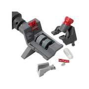 Multi-Sharp® Multi-Sharp® Dual Purpose Drill Bit & Tool Sharpener Multi-Sharp® - RockBottom Northampton