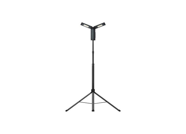 Scangrip® TOWER COMPACT CONNECT Light 2500 Lumens 18V Bare Unit SCANGRIP® - RockBottom Nothampton