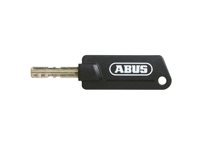 Abus Mechanical Master Key Only For 158KC/45 AP050 Combination Padlock ABUS Mechanical - RockBottom Northampton 