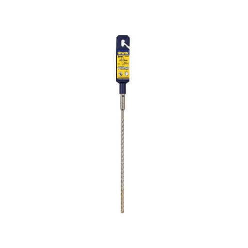 Irwin® Speedhammer Quad Drill Bit 6.0 x 260mm IRWIN® - RockBottom Northampton
