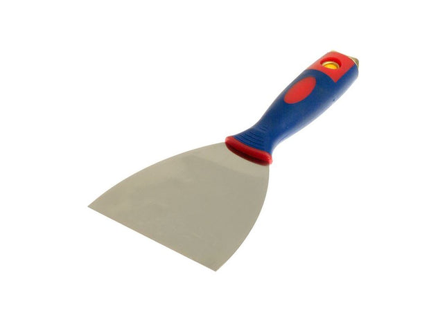 R.S.T. Drywall Putty Knife Soft Touch Flex 150mm (6in) R.S.T. - RockBottom Nothampton