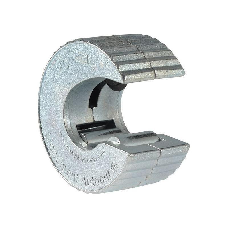 Monument 1722Y Autocut Copper Pipe Cutter 22mm Monument - RockBottom Northampton