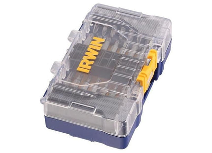 Irwin® Mixed Screwdriving Set, 40 Piece IRWIN® - RockBottom Northampton