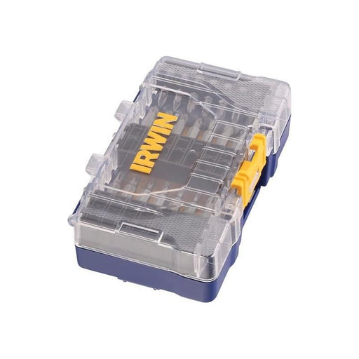 Irwin® Mixed Screwdriving Set, 40 Piece IRWIN® - RockBottom Northampton